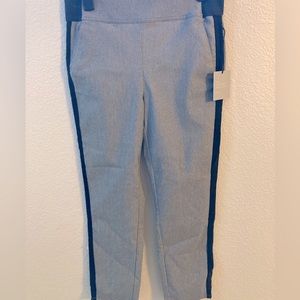 Simply Vera Wang-skinny ankle pant. NWT